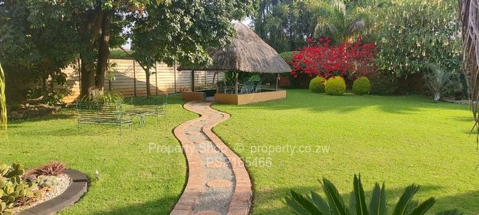 Stunning 2 Bedroomed Cottage to Rent