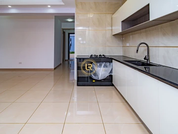 4 Bedroom Townhouse Complex