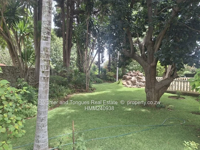 Eastle Double Storey House