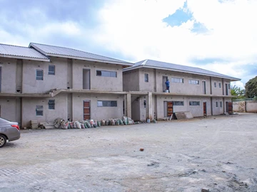 2 Bedroom Flat & Apartment