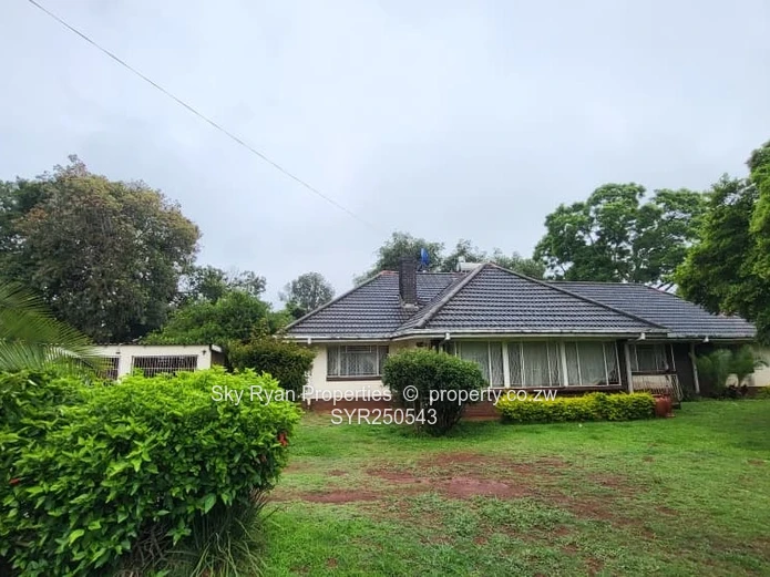 Vainona House For Sale