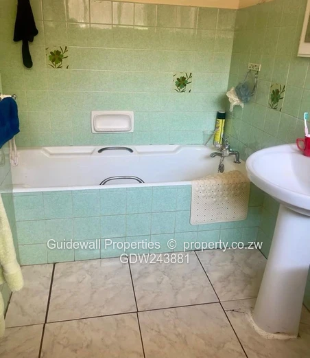 3 bed house for sale in Mt Pleasant