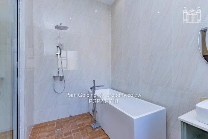 Kambanji – Luxury 5-Bedroom Duplex