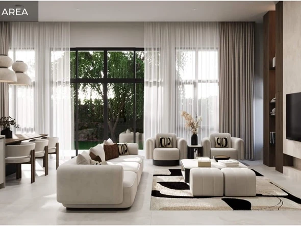 3 Bedroom Flat & Apartment