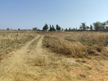 Prime 4712 m² Farm & Agricultural Land For Sale in Ruwa, Zimbabwe