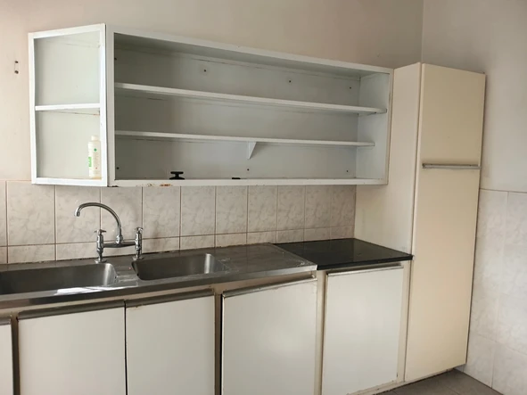 2 Bedroom Garden Flat