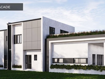 3 Bedroom Garden Flat