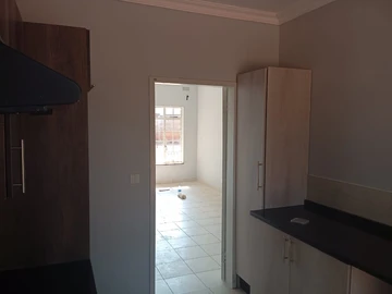 2 Bedroom Garden Flat