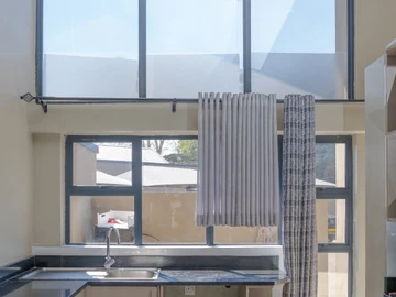 3 Bedroom Garden Flat