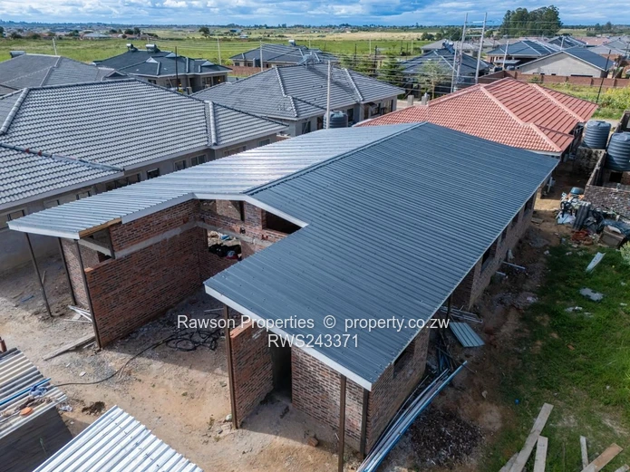 Finish to your own taste