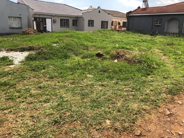 Stands & Residential Land