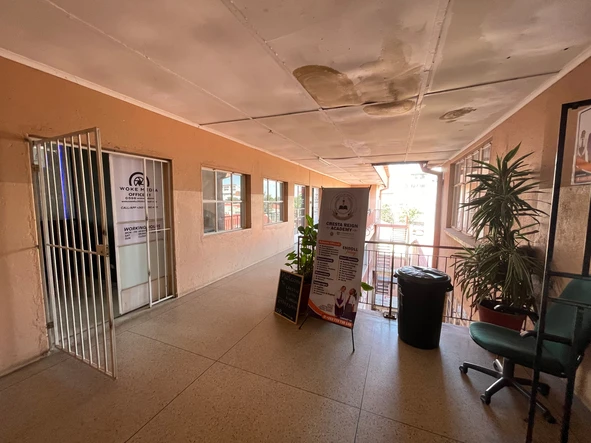 Commercial Property
