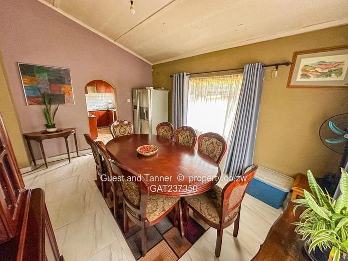 3 Bedroom House For Sale In New Marlborough