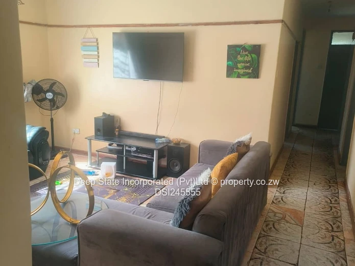 Hatefiled house for sale 