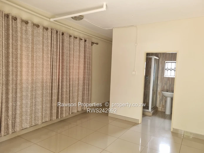 Mutare Murambi Double Storey House for Sale