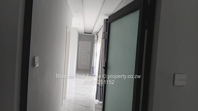 Mount Pleasant Heights: 5-Bed Family Home with Borehole