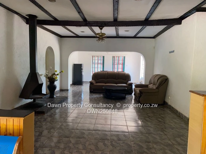 Eastlea House for Sale