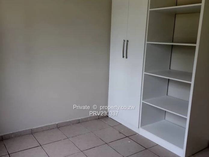 Glenlorne 3 bed 1 bath garden flat