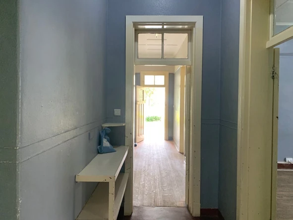 Shop & Retail Property