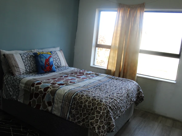 3 Bedroom Townhouse Complex