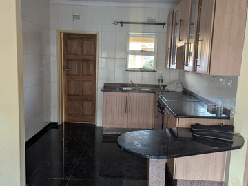 2 Bedroom Garden Flat