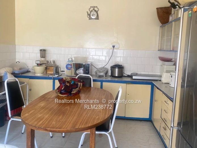 Waterfalls Prospect House For Sale