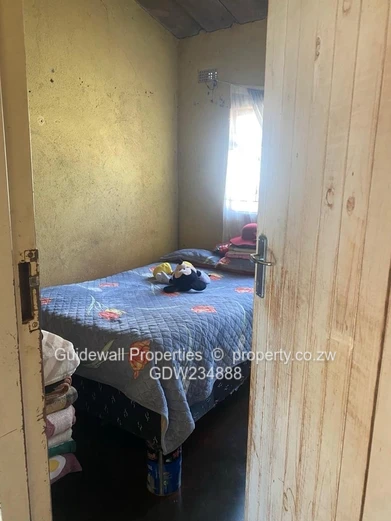 Highfield, Paradise house for sale