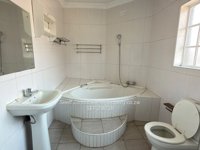 4-Bedroom Waterfalls (Near SOS Children’s Home) (Sole Mandate)