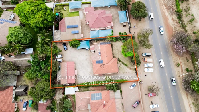 Prime Commercial & Doctors Practice In Milton Park