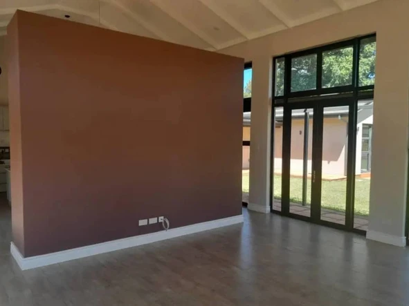 4 Bedroom Townhouse Complex