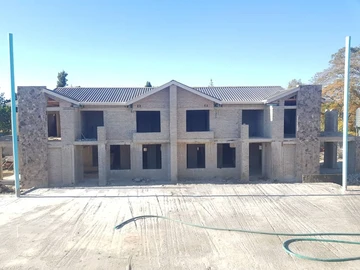 Value for money, (off-plan) double storey cluster homes for sale in Marlborough: