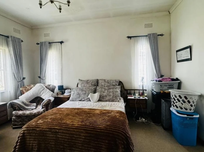 3 Beadroom Neat Starter Home