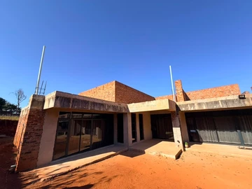 7 Bedroom House