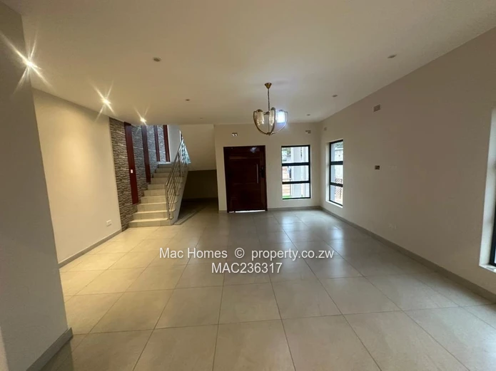 Double storey Villa for sale in Marlborough 