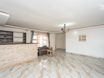 5 Bedroom Townhouse Complex