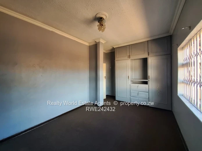 Belvedere House along Samora Machel for Sale