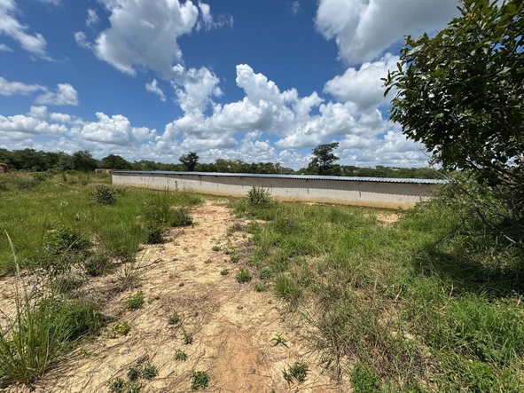 Farm & Agricultural Land