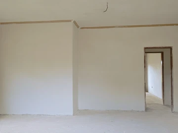 4 Unit Townhouse Complex