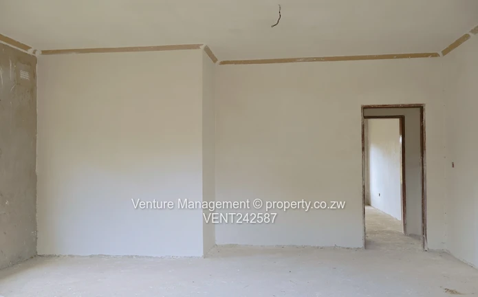 Waterfalls Cluster Homes