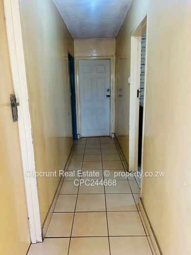 Beautiful starter home for sale!