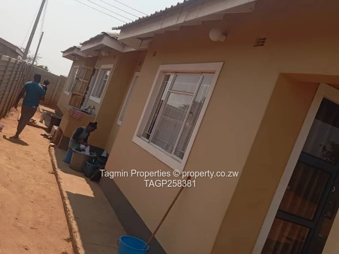 New Marimba House For Sale