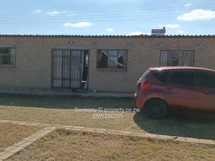 Residential house for sale