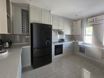 3 Bedroom Townhouse Complex