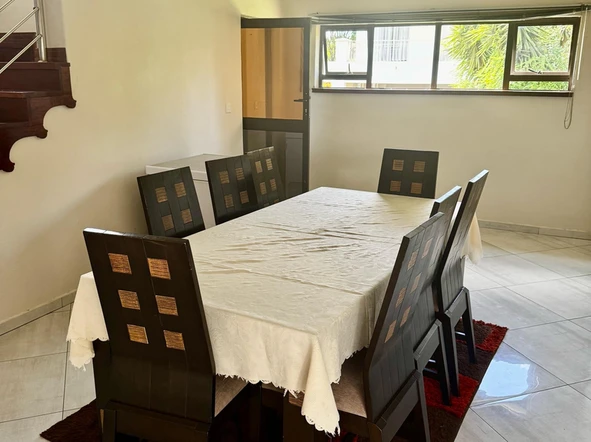 5 Bedroom Townhouse Complex