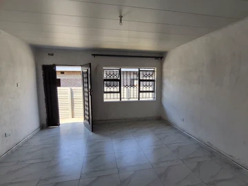 2 Unit Townhouse Complex