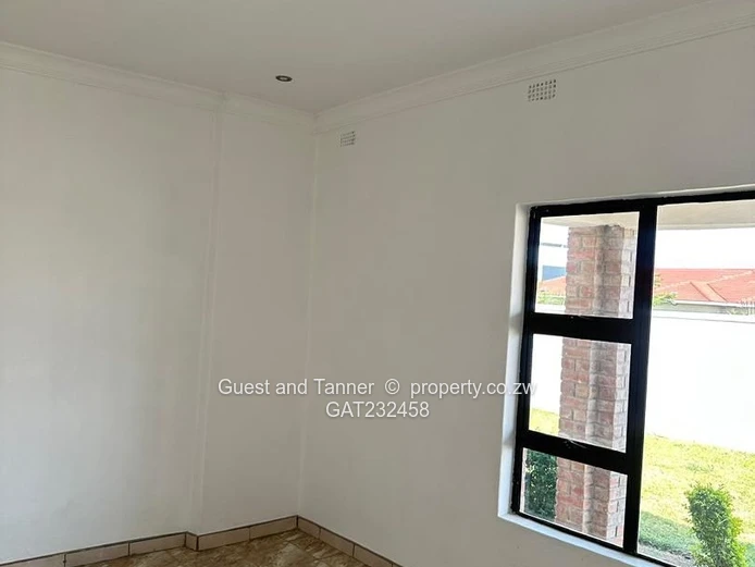 Luxury 5-Bedroom Home for Sale in Selbourne Park – Prime Location Near Bulawayo