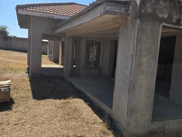 4 Bedroom Townhouse Complex