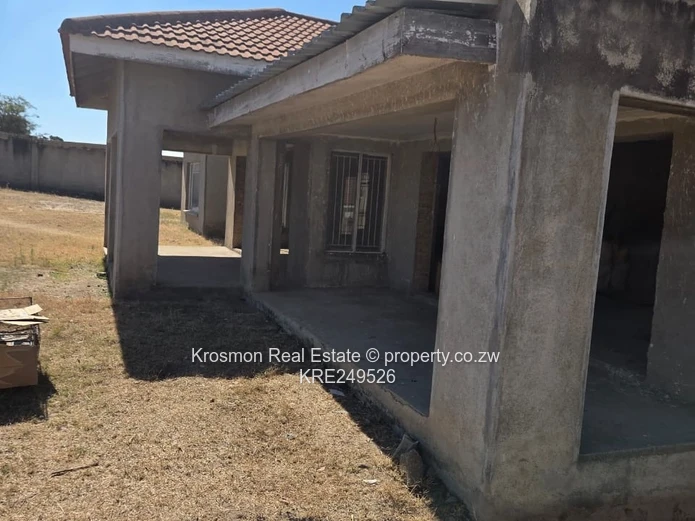 House For  Sale (Sole Mandate)