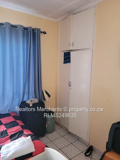 Old Marborough House To Rent