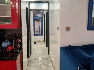 3 Bedroom Flat & Apartment